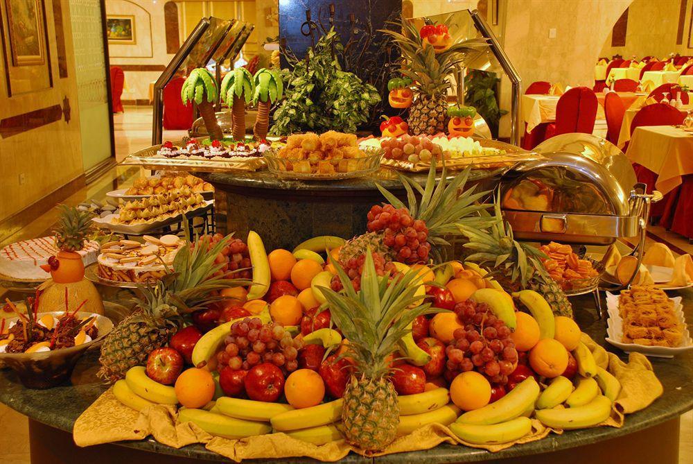 Al Saha Hotel - By Al Rawda Medina Eksteriør bilde