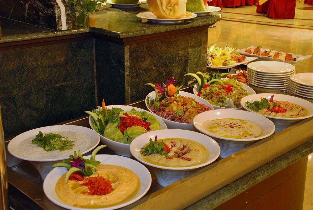 Al Saha Hotel - By Al Rawda Medina Eksteriør bilde