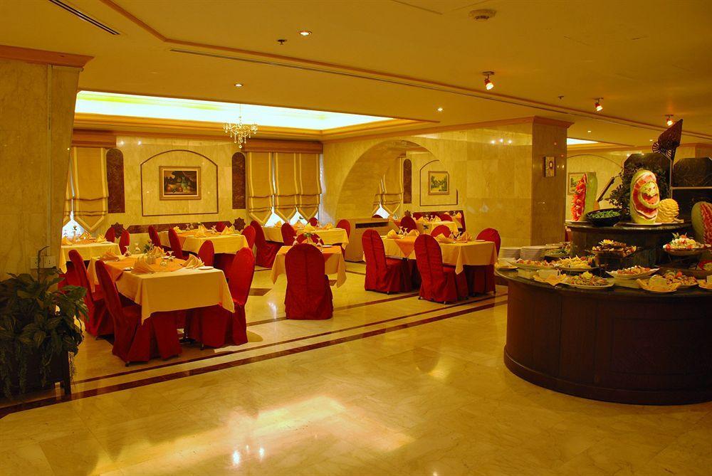 Al Saha Hotel - By Al Rawda Medina Eksteriør bilde