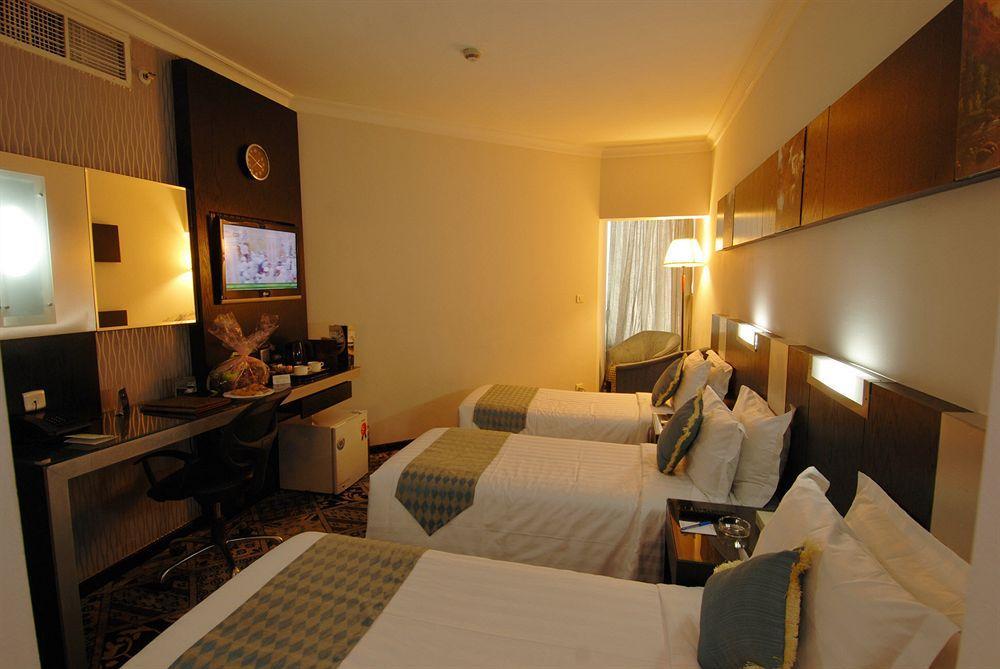 Al Saha Hotel - By Al Rawda Medina Eksteriør bilde