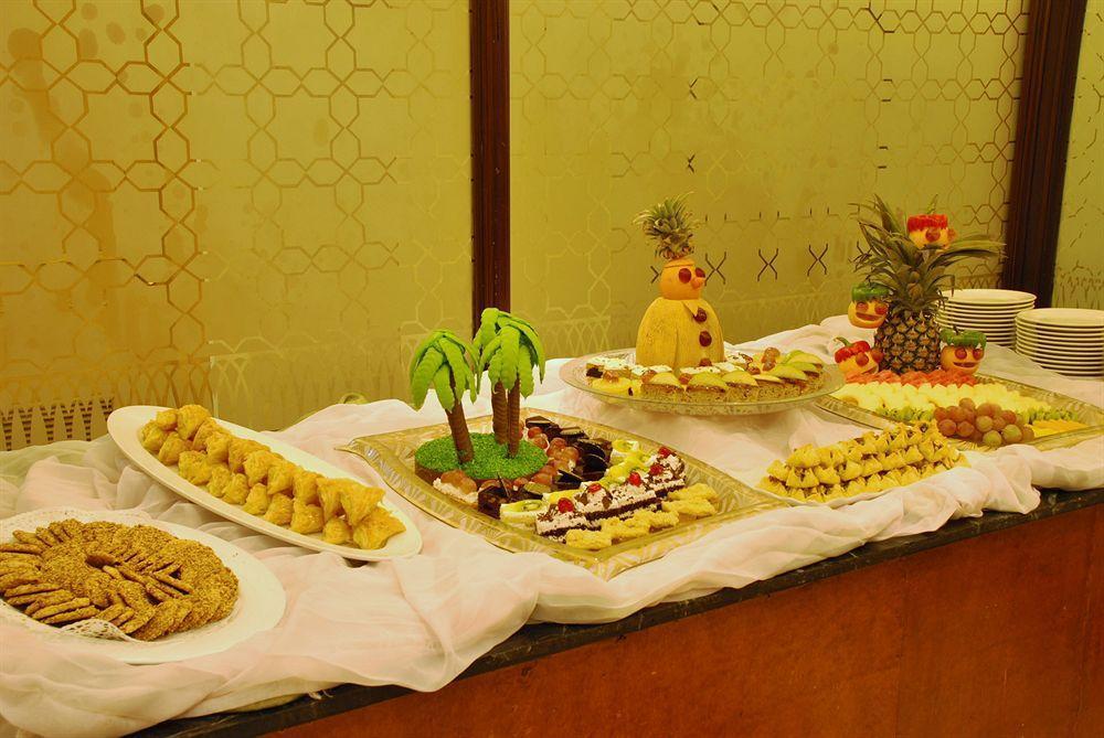 Al Saha Hotel - By Al Rawda Medina Eksteriør bilde