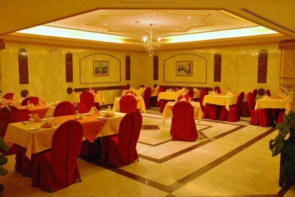 Al Saha Hotel - By Al Rawda Medina Eksteriør bilde