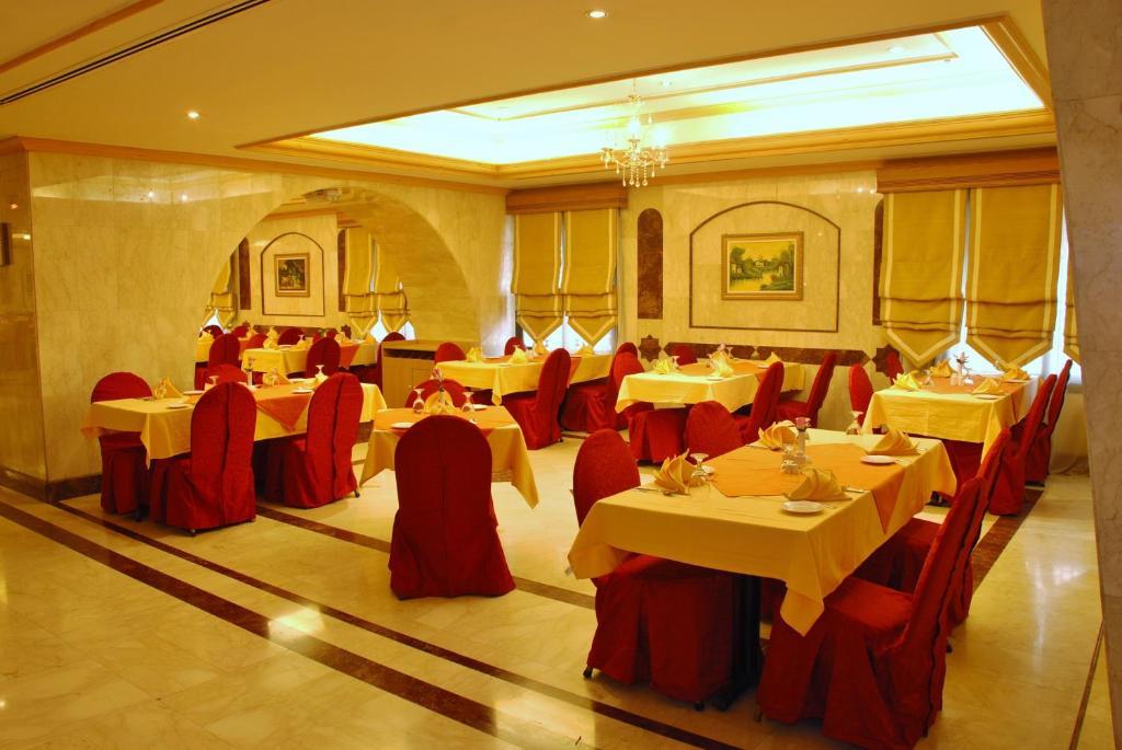 Al Saha Hotel - By Al Rawda Medina Eksteriør bilde