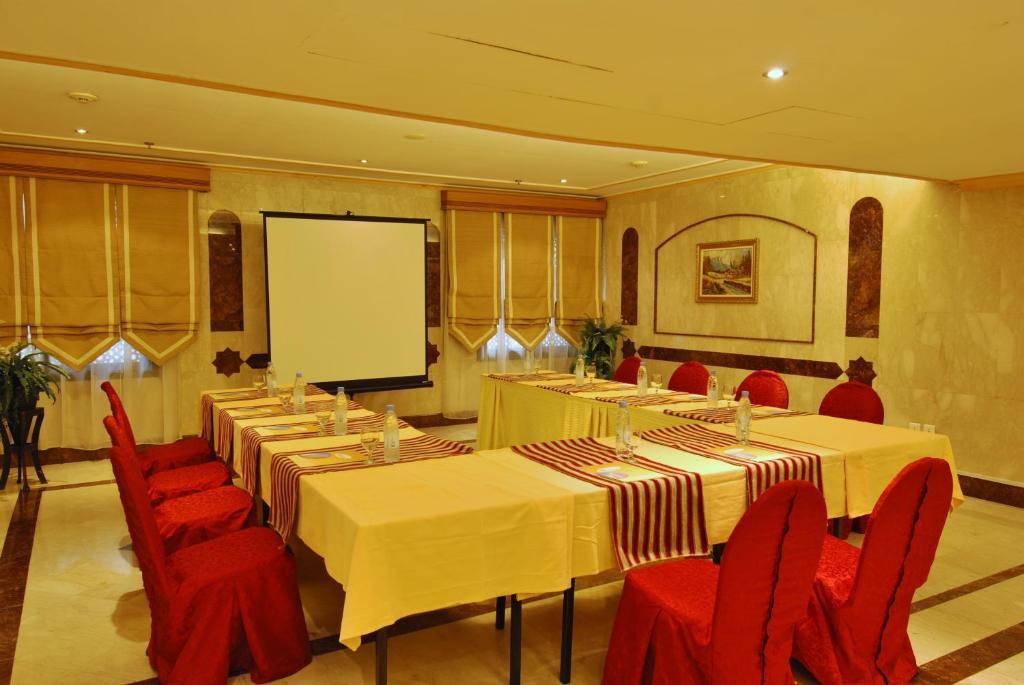 Al Saha Hotel - By Al Rawda Medina Eksteriør bilde