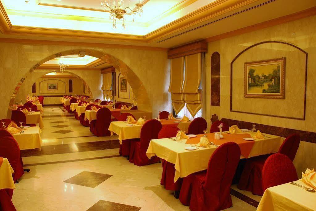 Al Saha Hotel - By Al Rawda Medina Eksteriør bilde