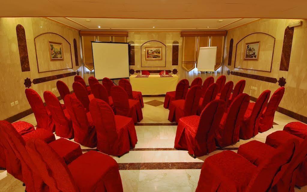 Al Saha Hotel - By Al Rawda Medina Eksteriør bilde