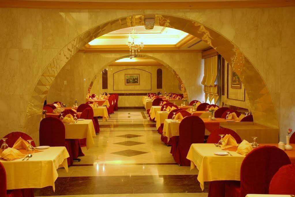 Al Saha Hotel - By Al Rawda Medina Eksteriør bilde