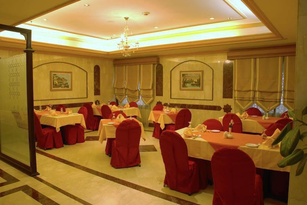 Al Saha Hotel - By Al Rawda Medina Eksteriør bilde