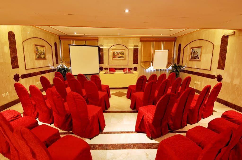 Al Saha Hotel - By Al Rawda Medina Eksteriør bilde